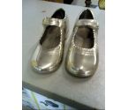 CHAUSSURES PAIRE DE BALLERINE