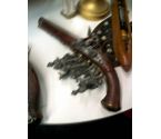 PISTOLET COLLECTION + SUPPORTS