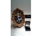 BAGUE ARGENT, , EVENTAIL