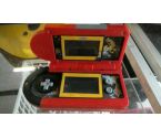 CONSOLE DE JEUX ENFANT