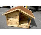 NICHO, , MADERA