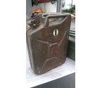JERRYCAN KAKI 20L