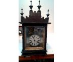 HORLOGE AVEC