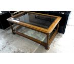 TABLE BASSE