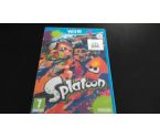 SPLATOON WII U