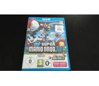 NEW SUPER MARIO BROS WII U