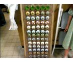 POIGNEE DE PORTE DESIGN