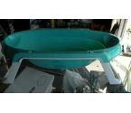 BAIGNOIRE BEBE PLIABLE
