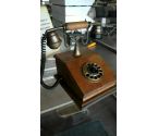 TELEPHONE A CADRAN EN L ETAT