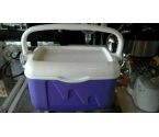 GLACIERE DE CAMPING PM