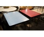 TABLE FORMICA RETRO