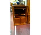 MEUBLE TV STYLE LOUIS PHILIPPE