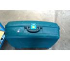 VALISE DELSEY VERTE