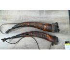 CORNE DE BUFFLE / INSTRUMENT
