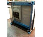 VERTEILERSCHRANK <HENSEL MI 6226