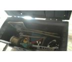 CAISSE A OUTILS PLOMBERIE