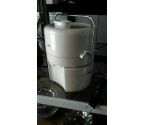 CENTRIFUGEUSE BRAUN