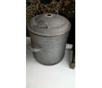 STERILISATEUR ZINC