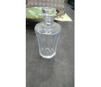 FLACON CRISTAL SAINT LOUIS