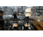 CASQUE "GUERE DES ETOILES"