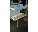 TABLE A LANGER D APPOINT