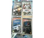 JEU VIDEO CONSOLE PORTABLE PSP SONY