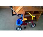 TRICYCLE ENFANT