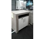 COMMODE A LANGER AVEC TABLE AMOVIBLE