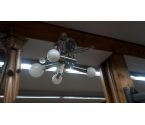 LUSTRE CHROME VINTAGE
