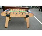 MINI-VOETBALTAFEL SMOBY