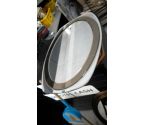 MIROIR OVALE
