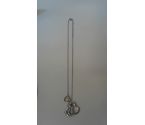 COLLIER BIJOUX FANTAISIE