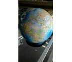 MAPPEMONDE PUZZLE