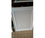 CADRE SEUL BLANC