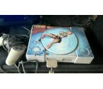 PLAYSTATION 1 AVEC UNE MANETTE