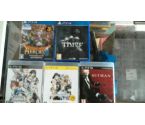 JEU VIDEO PS3/4