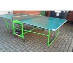 TISCHTENNISPLATTE