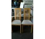 CHAISES LA PAIRE