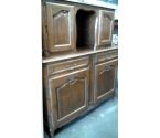 BUFFET 2 CORPS RUSTIQUE