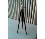 KAMERASTATIV ALT TELES. VERST. CA.130CM