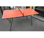 TISCHTENNISPLATTE