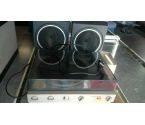 PLAT VINYLE EUROPHON AVEC SES HAUT PARLEURS