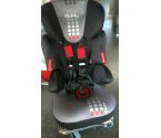 SIEGE AUTO REHAUSSEUR KIDDO VEGA