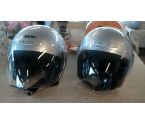 MOTORHELM HEROS