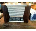 RADIO ANCIENNE WEZO