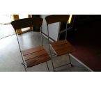CHAISE X2