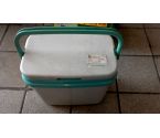 EISSCHRANK