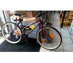 MOUNTAINBIKE SHIMANO
