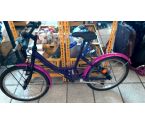 VELO GIRLY