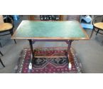 BISTROTAFEL THONET